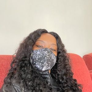 Meet your Posher, Melisha